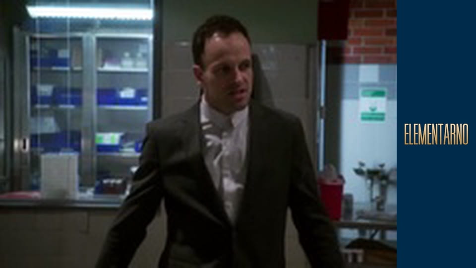 Elementary Season 4 Episode 16
