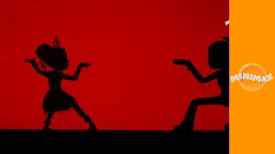 Sestry S1E14 - Hrůza s rodinou