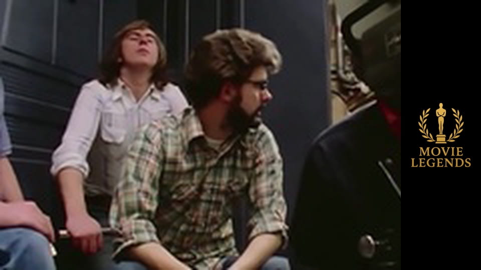 Movie legends Sezon 1 Episod 2