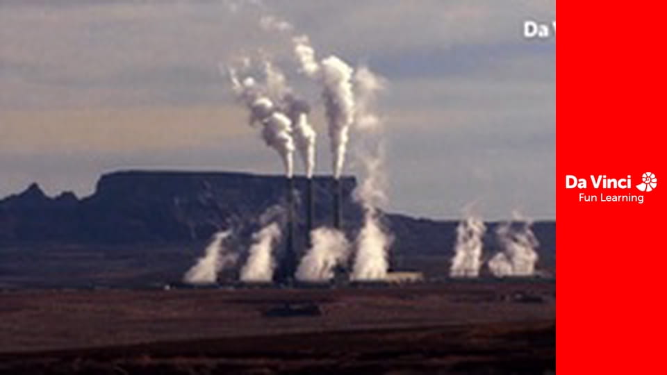 Xploration Awesome Planet - Threatened Place