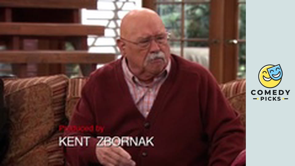 Charlie and the Prison Riot S3E10