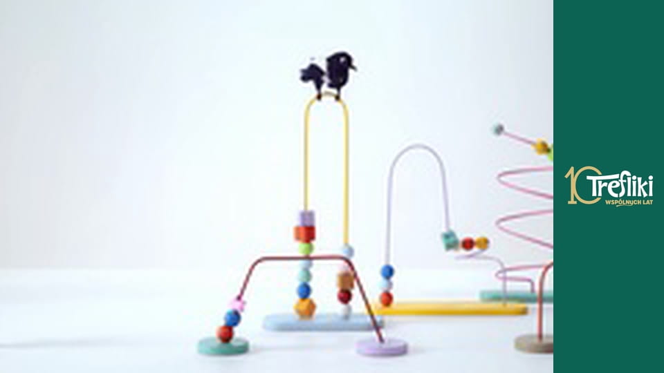 Bobaski i Miś Season 5 Episode 1