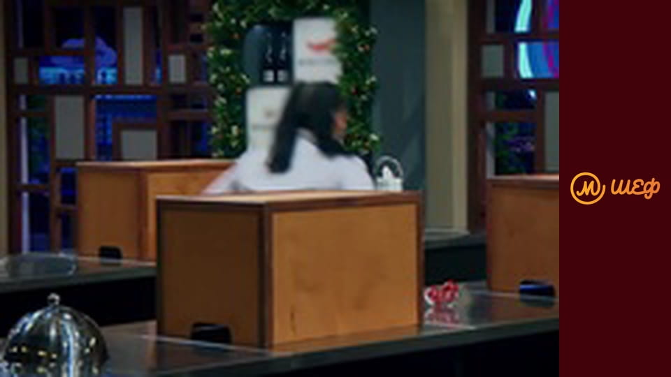 Season 12, Episode 17