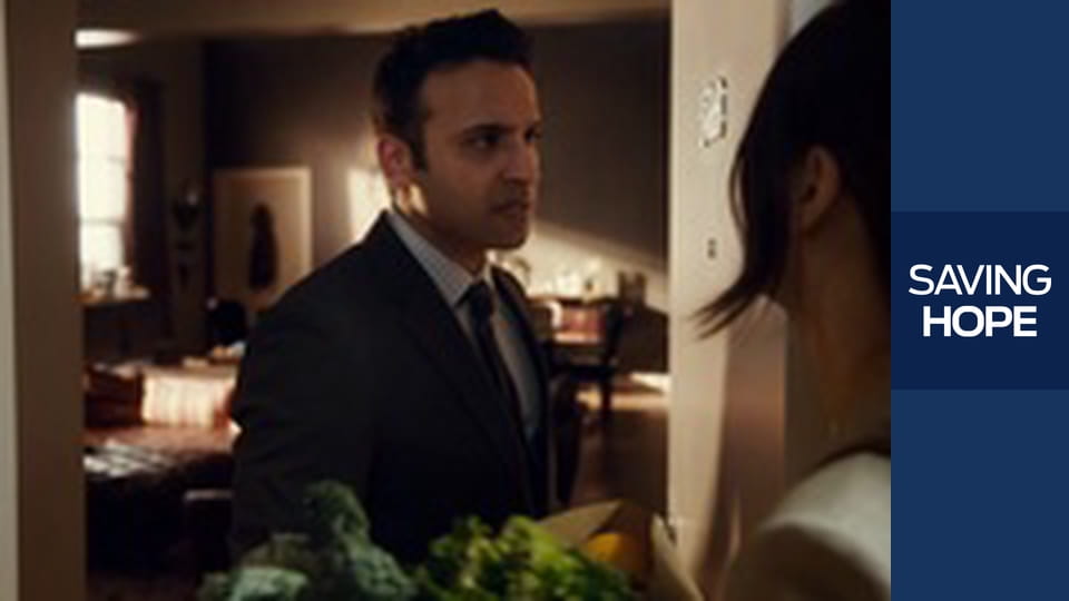 Krize středního věku S5E2