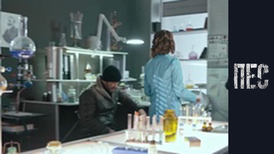 Dog, Season 6, Episode 23