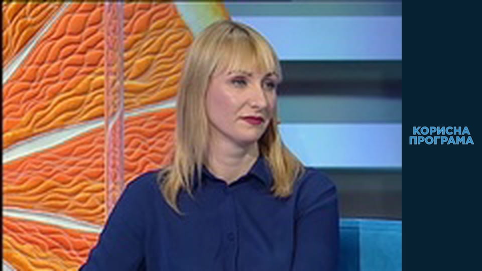 Helpfull program, Season 2, Episode 55