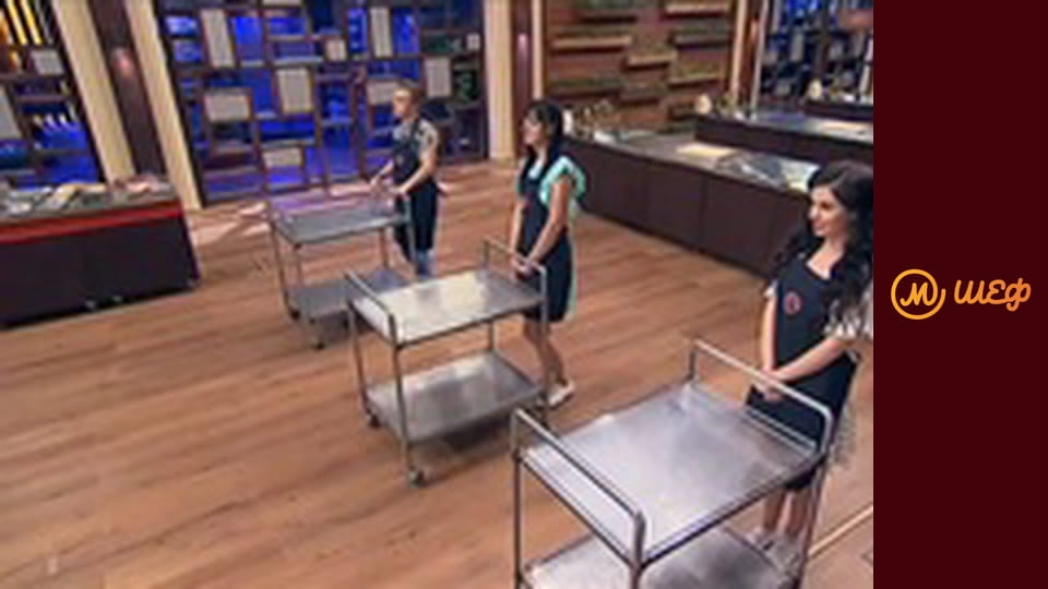 Season 9, Episode 16, Part 4