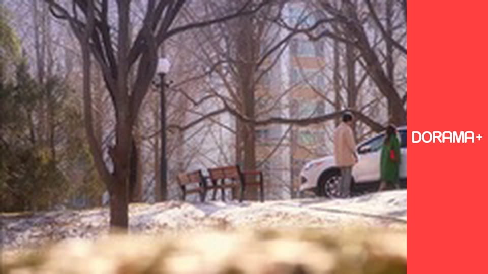 Т/с "I want romance" season 3 series 3