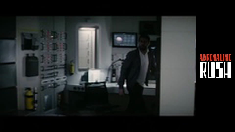 Nézz Mars - Az utolsó napok tartalmakat online