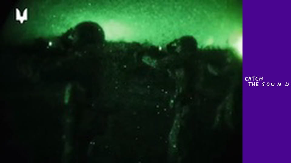 Гаррі Шульц, SKOFKA, Yaski - Вовк