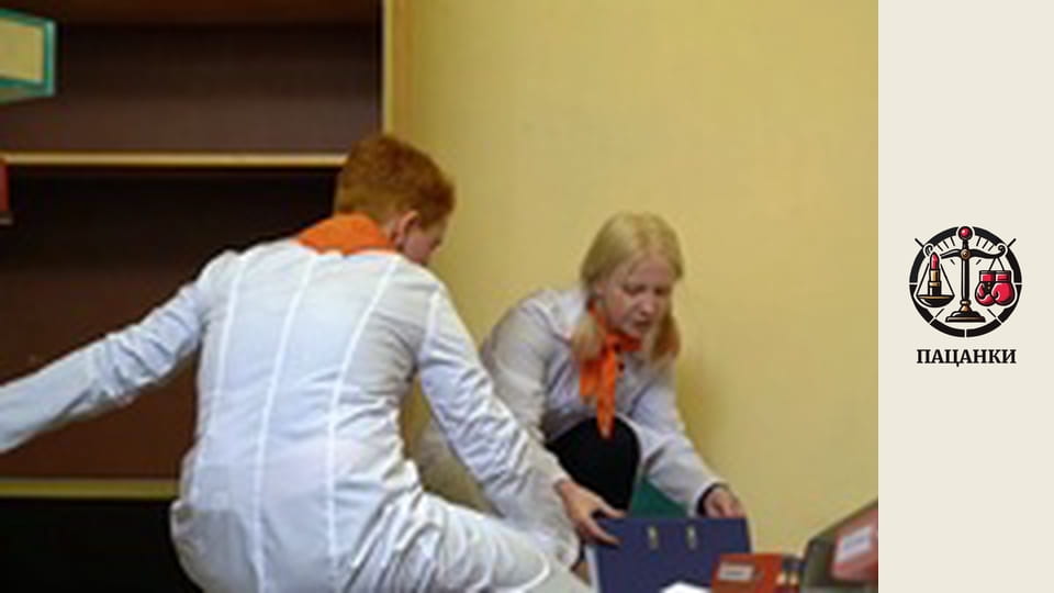 Сезон 5, Выпуск 7