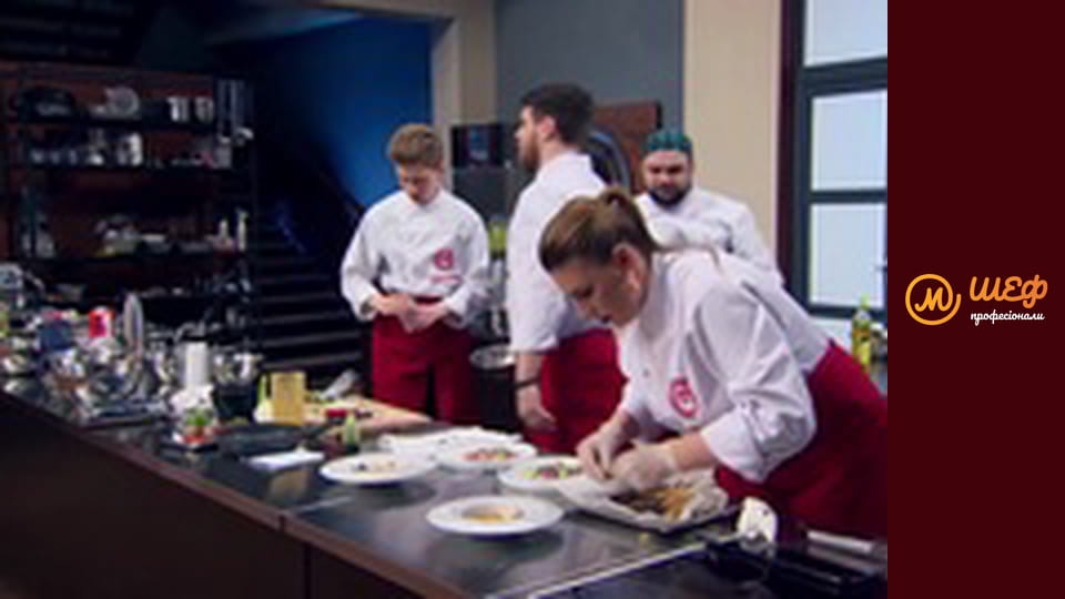 Season 2, Episode 18, Part 3