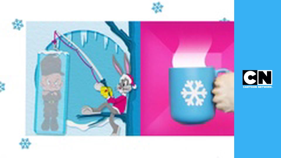 Lana Longbeard S1E1 - Není život bez questu!