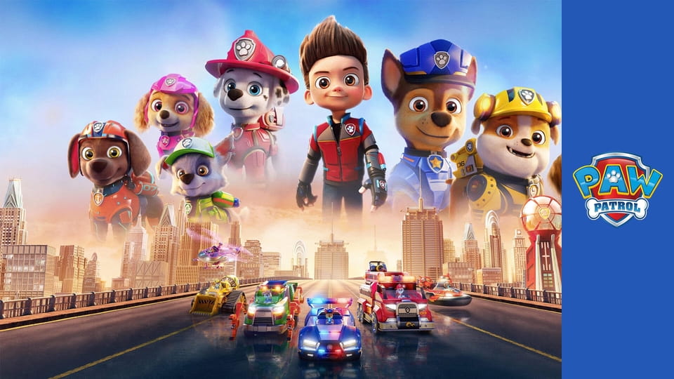 Nézz A Mancs őrjárat 1. évad 14. rész tartalmakat online