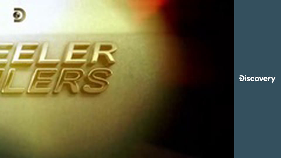 Махинаторы S12E20 - Лучшие моменты