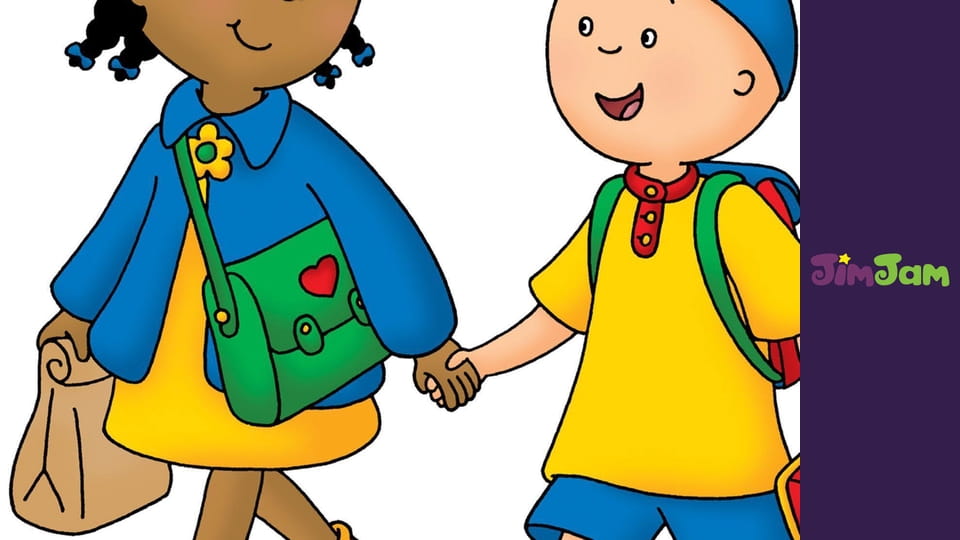 Каю S1E3 - Кемпинг, в который мы пойдем