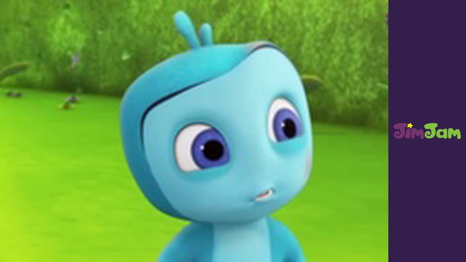 Kate & Mim Mim S1E46 - Bunch o’ Boomers