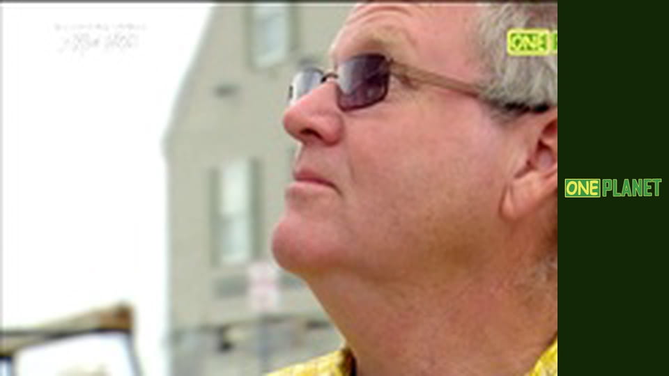 Схватка с климатом, 1 эп. Знаки.