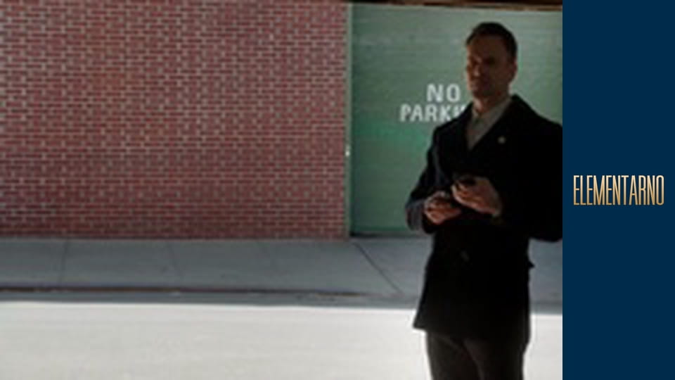 Elementary Season 3 Episode 24