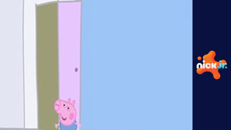 М/с "Свинка Пеппа", 2 сезон, 42 с.