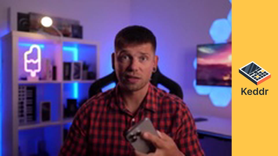 iPhone 16 Pro Max - другий найгірший айфон в історії. Хто це робив???