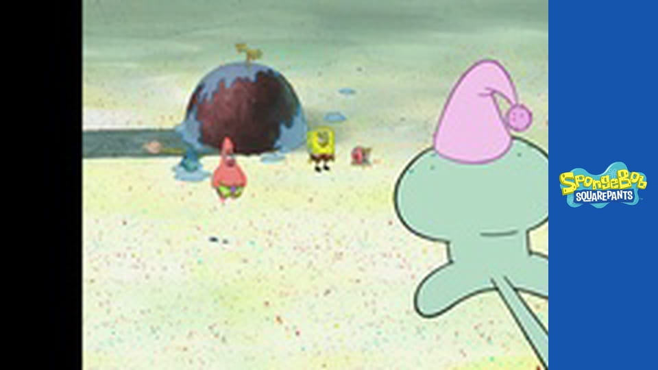 SpongeBob Sezonul 7 Episodul 26