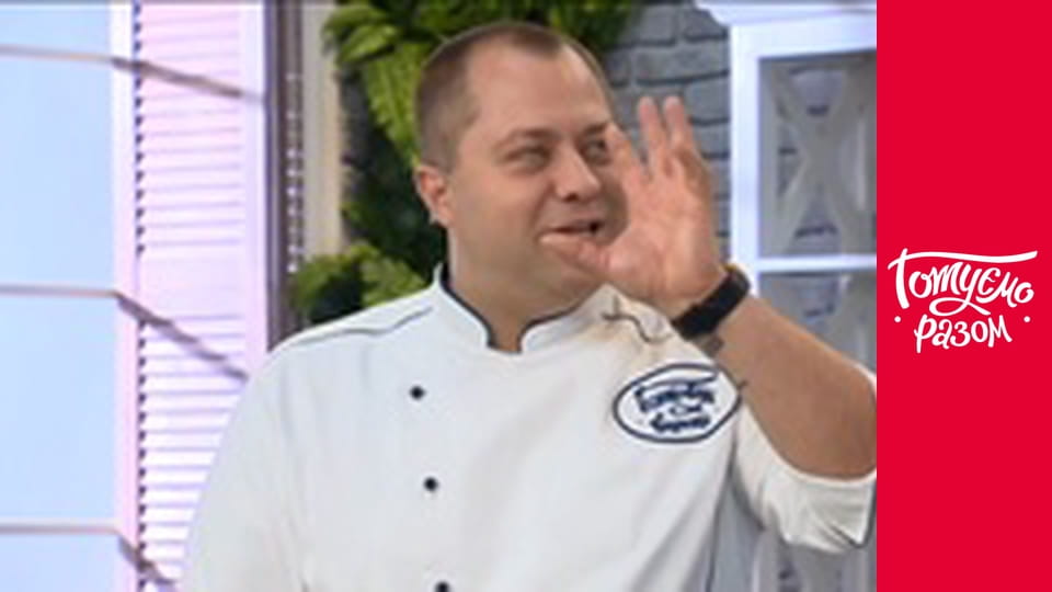 Т/с "Home kitchen" season 1 series 6