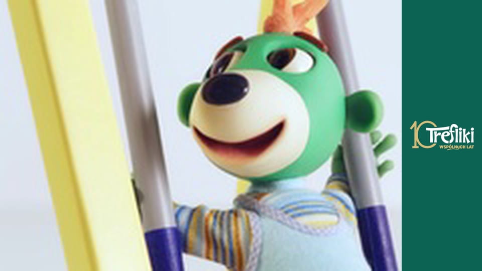 Bobaski i Miś Sezon 5 Odcinek 18