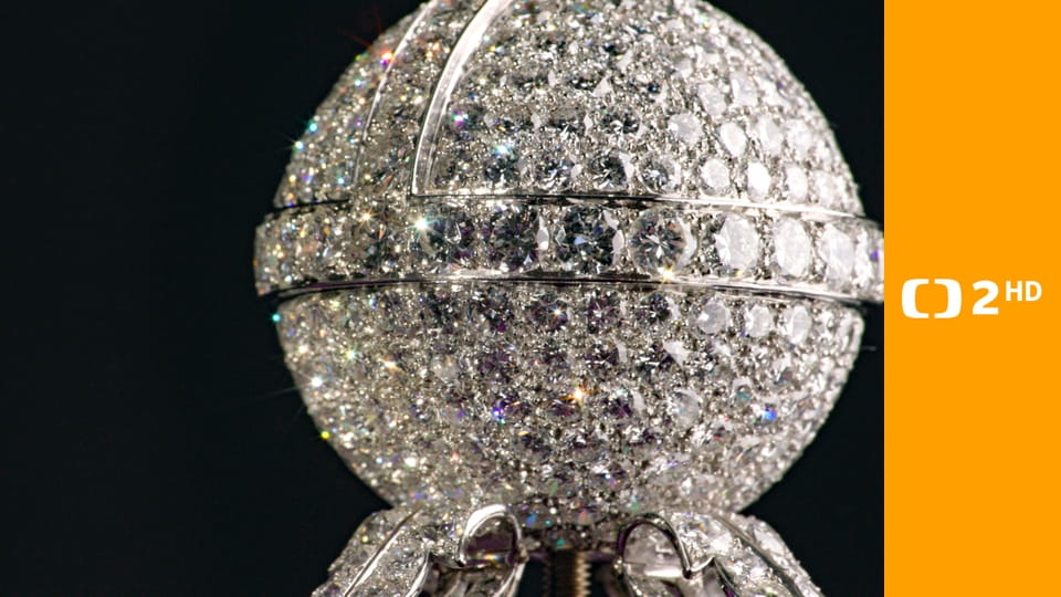 Britské korunovační klenoty