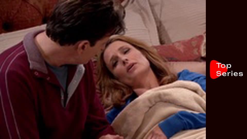 Charlie próbuje deprywacji snu