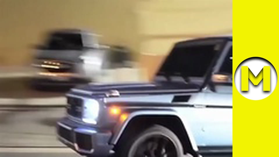 TOP (Max TV) - season 3 - episode 58