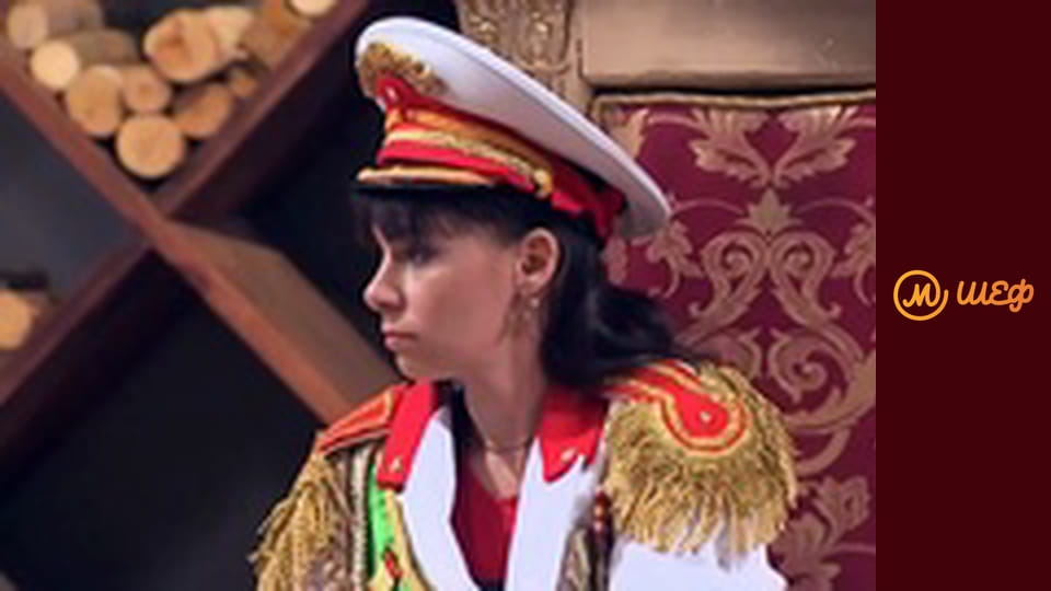 Season 7, Episode 13, Part 4