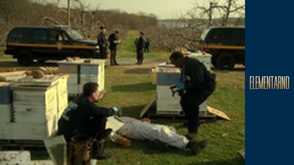 Elementary Season 3 Episode 23