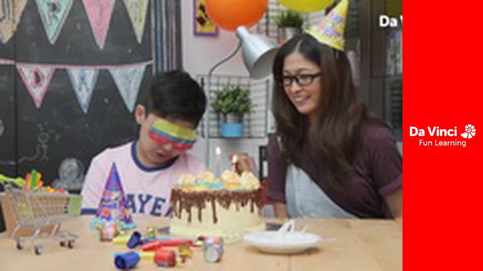 Daj mi moc! - Nad-zmysły i super aparaty