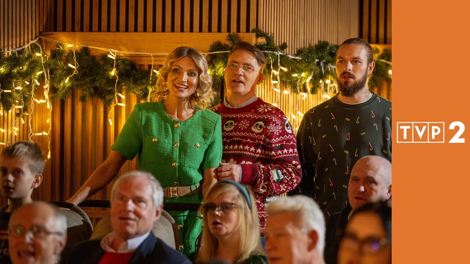 Mikołaj na sygnale 2. Zdążyć przed Wigilią