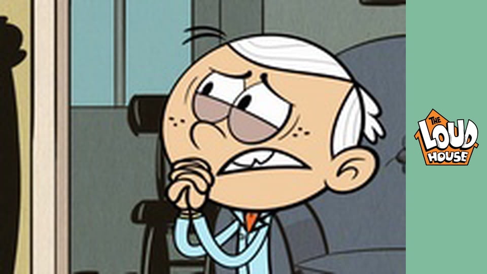 The Loud House Season 1 Episode 9