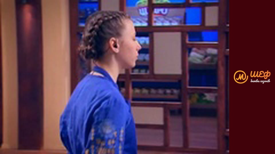 MasterChef Junior, Season 2, Episode 5, Part 6
