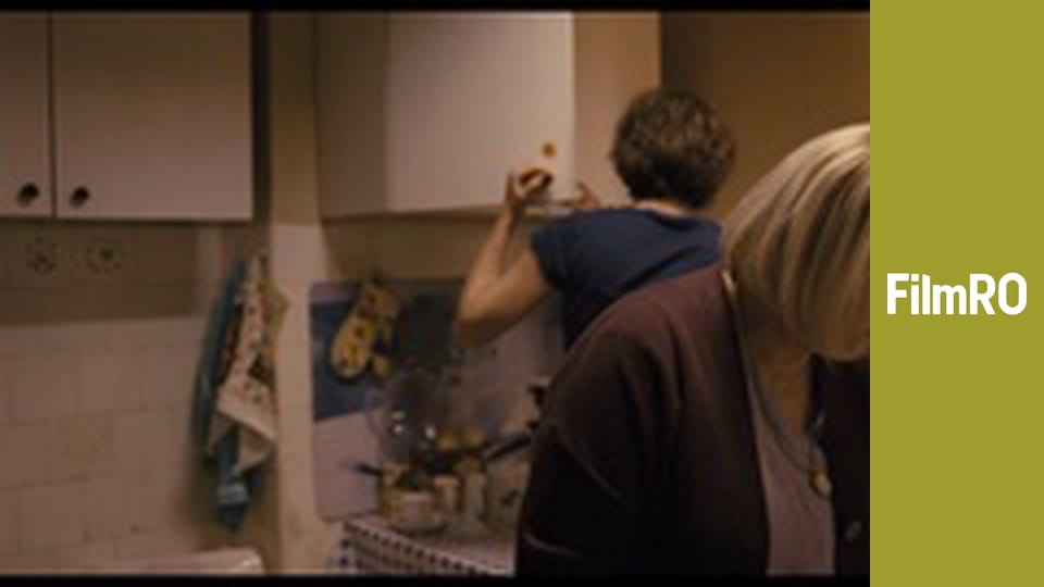 Felicia, înainte de toate