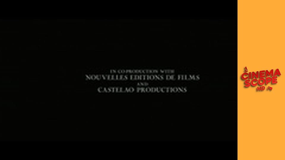 Pachnidło: Historia mordercy