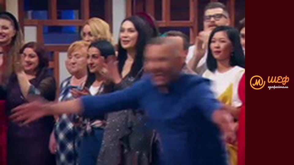 Сезон 2, Випуск 16, Частина 1