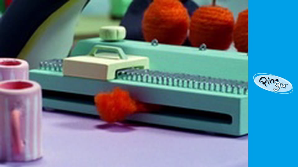 Pingu Season 5 Episode 17