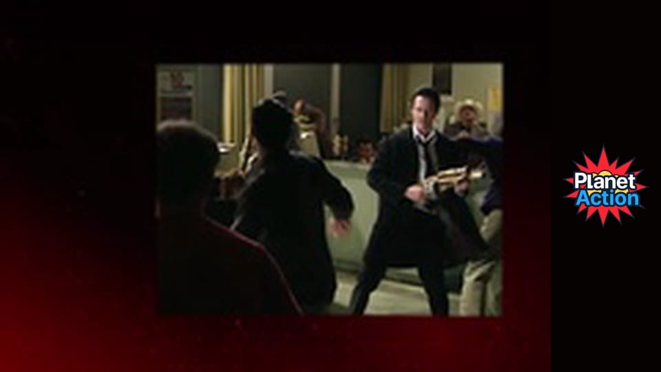 Planet Action Season 1 Episode 20