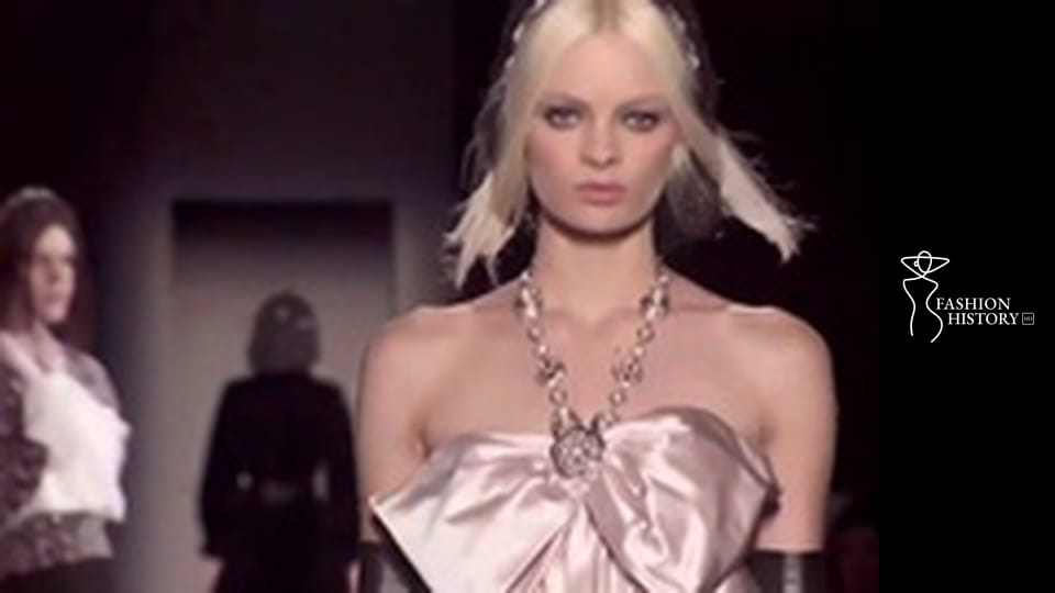 Страст към модата - Епизод 2