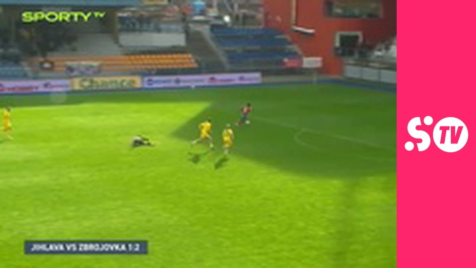 Fotbal na druhou extra: Chance Národní Liga