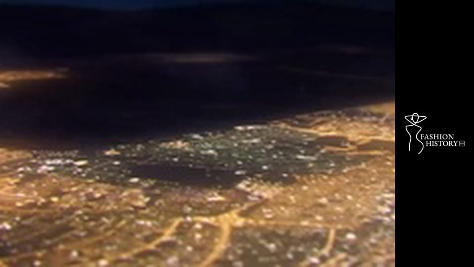 Страст към модата - Епизод 12