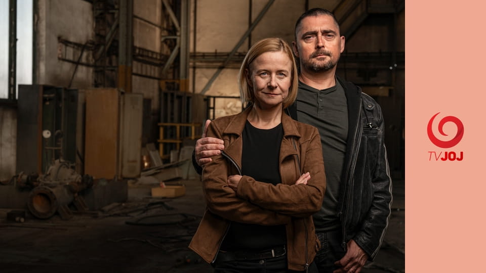 Tiene v hmle S2E3 - Ľahké ciele