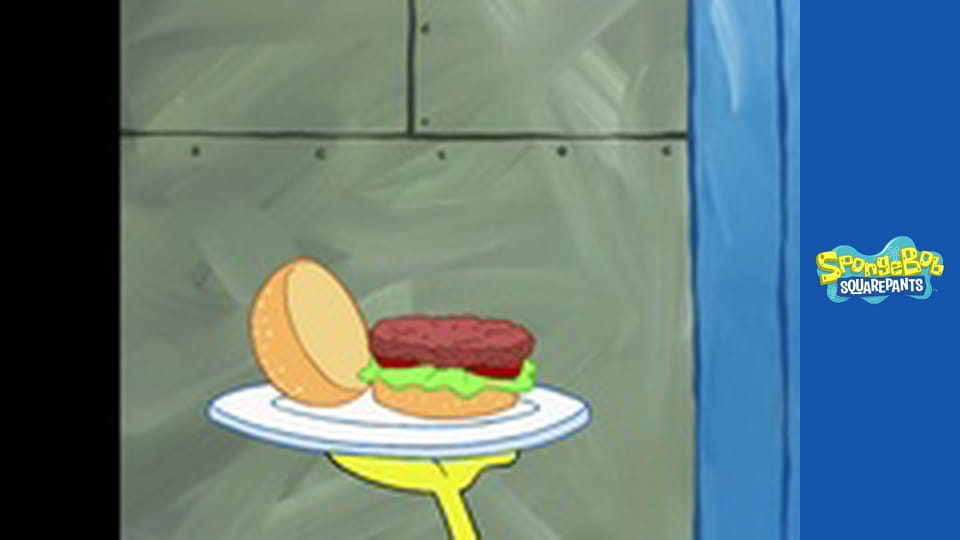 SpongeBob Sezonul 7 Episodul 19