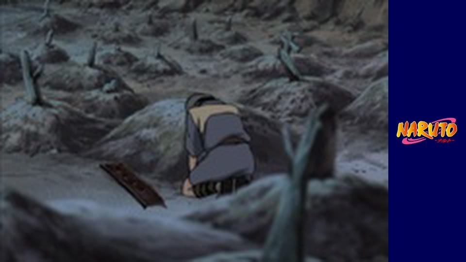 Naruto Season 1 Episode 61