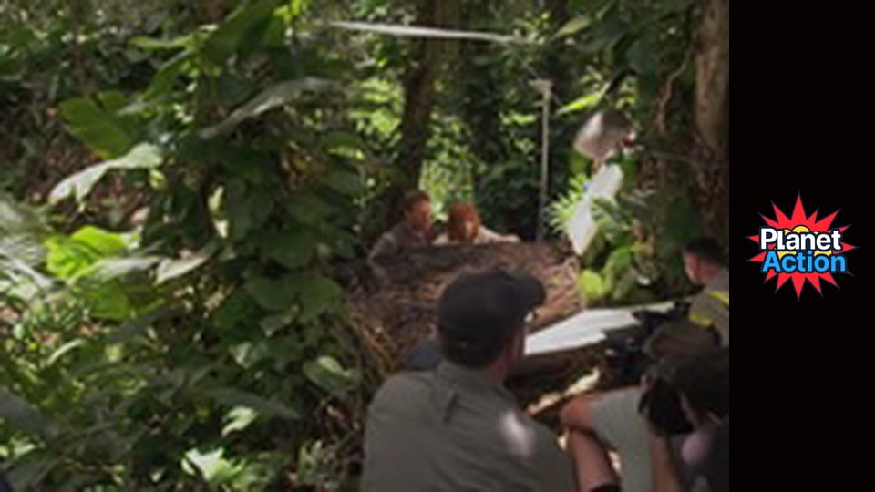 Planet Action Season 1 Episode 106