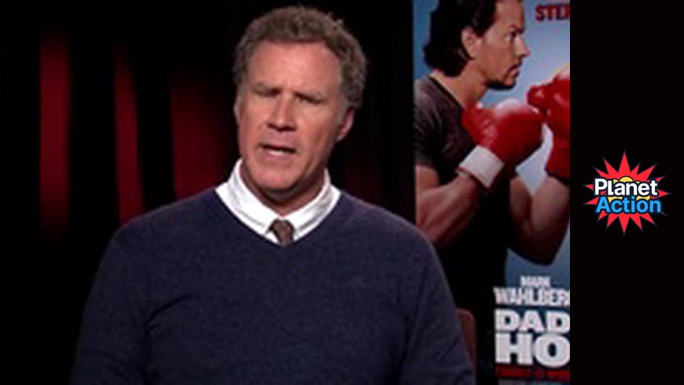 Planet Action Season 1 Episode 23